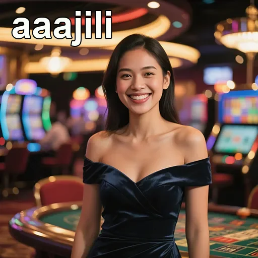 Mobile gaming experience with aaajili - aaajili