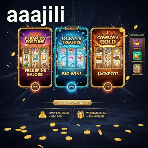 Featured scene - aaajili